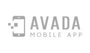 Avada App Logo